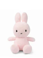 Miffy Terry Light Pink - 33 cm - Image 4
