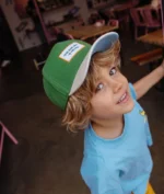 Boné - Mini Olea - Hello Hossy - Image 3