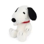 Snoopy ECO Tiny Teddy Cream - 20 cm