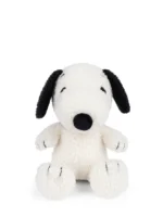 Snoopy ECO Tiny Teddy Cream - 20 cm - Image 3