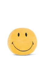 Smiley ECO Corduroy Yellow - 13 cm - Image 3