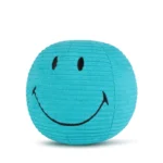 Smiley ECO Corduroy Teal - 13 cm