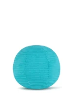 Smiley ECO Corduroy Teal - 13 cm - Image 6