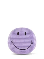 Smiley ECO Corduroy Purple - 13 cm - Image 6