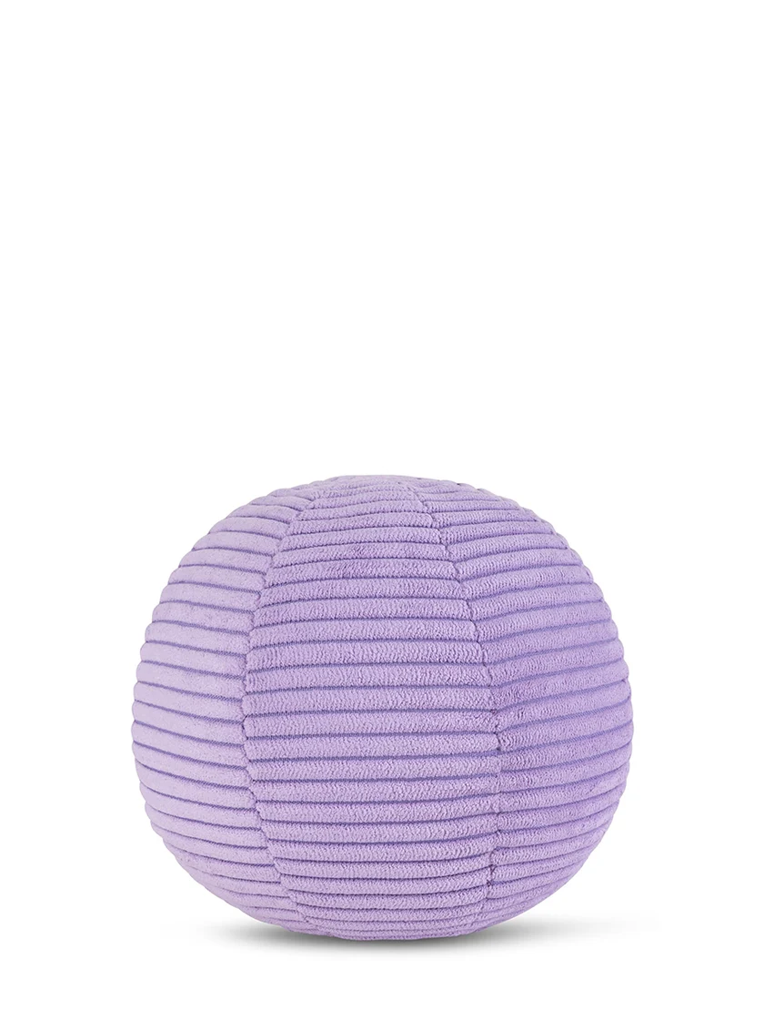 Smiley ECO Corduroy Purple - 13 cm - Image 7