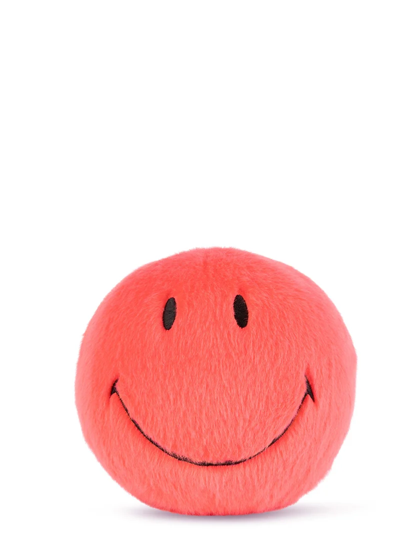 Smiley ECO Fuzzy Coral - Image 4