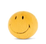 Smiley ECO Fuzzy Yellow