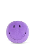 Smiley ECO Fuzzy Bright Purple - Image 4
