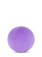 Smiley ECO Fuzzy Bright Purple - Image 6