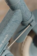 Triciclo Green – Little Dutch – Azul ( 4-em-1) - Image 10