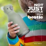 Garrafa Térmica Bestie Koala - 460ml - Image 2