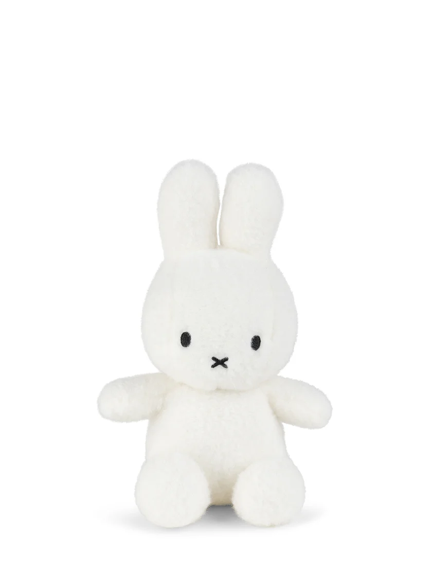 Miffy ECO Algodão Doce Baunilha - 23 cm - Image 4
