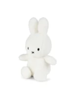 Miffy ECO Algodão Doce Baunilha - 23 cm