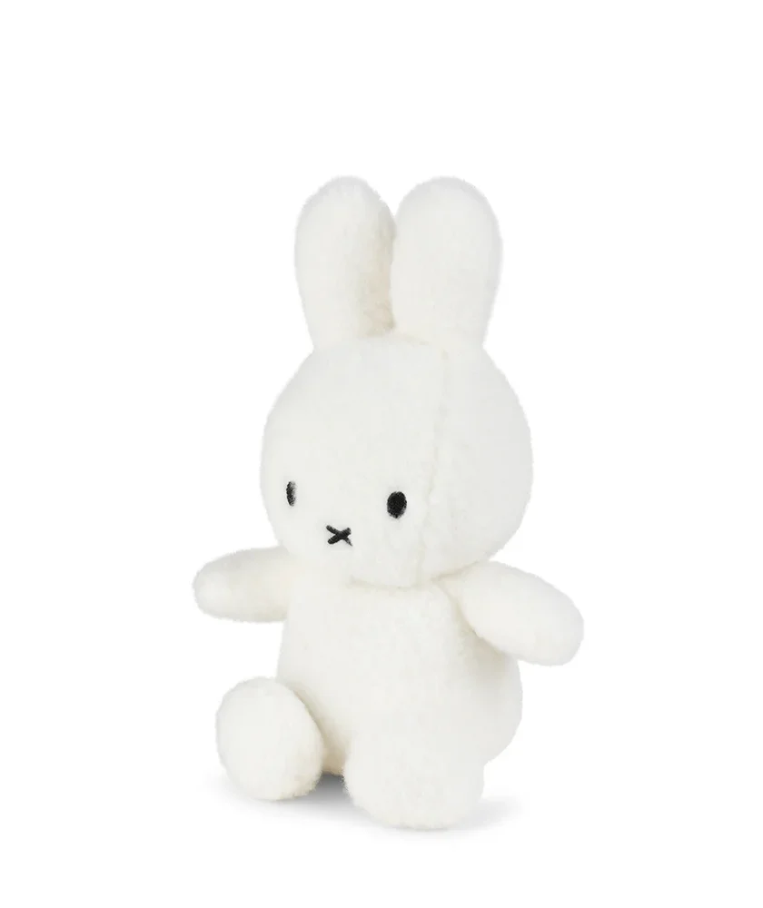 Miffy ECO Algodão Doce Baunilha - 23 cm - Image 1