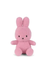 Miffy ECO Algodão Doce Morango - 23 cm - Image 4