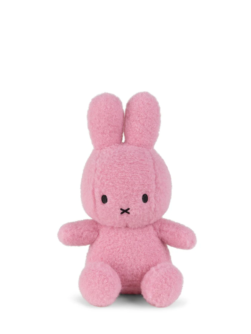 Miffy ECO Algodão Doce Morango - 23 cm - Image 4