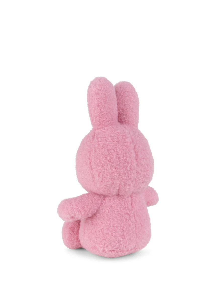 Miffy ECO Algodão Doce Morango - 23 cm - Image 6