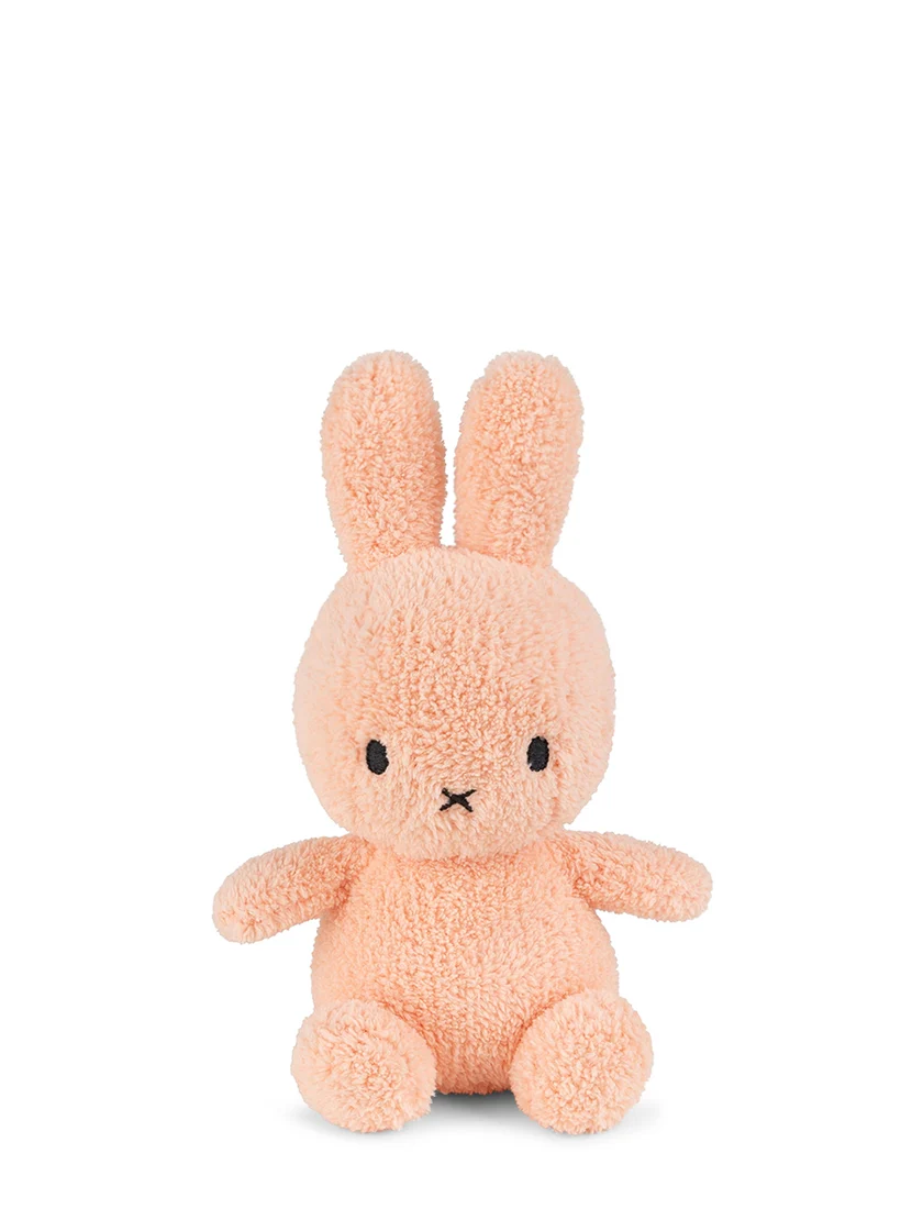 Miffy Terry Peach - 23 cm - Image 3