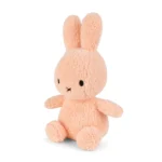 Miffy Terry Peach - 23 cm