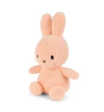 Miffy Terry Peach - 23 cm
