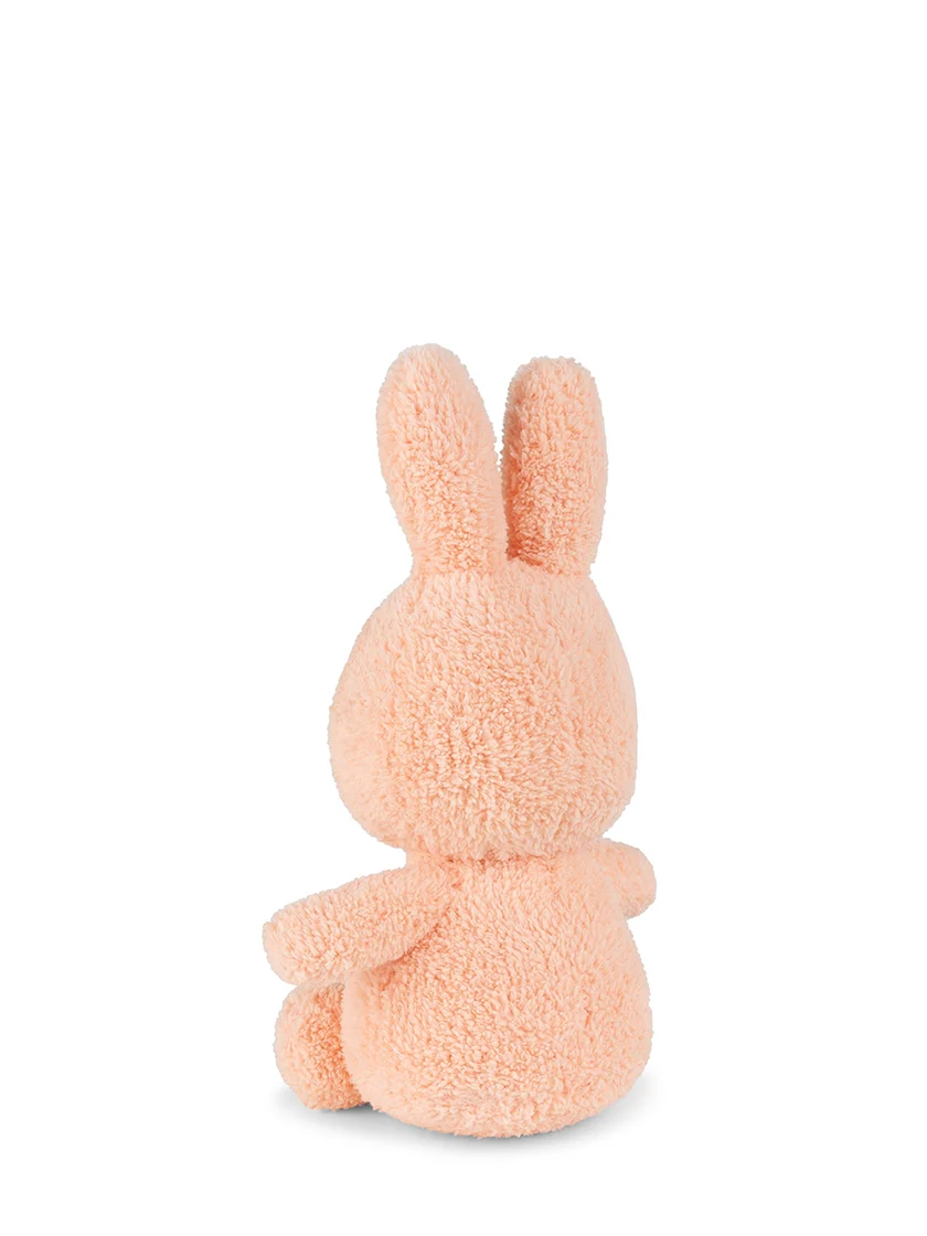 Miffy Terry Peach - 23 cm - Image 5