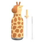 Garrafa Térmica Bestie Girafa - 460ml - Image 7