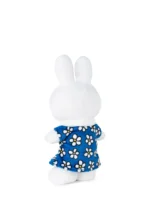 Miffy em Pé Vestido FLOR - 24 cm - Image 4