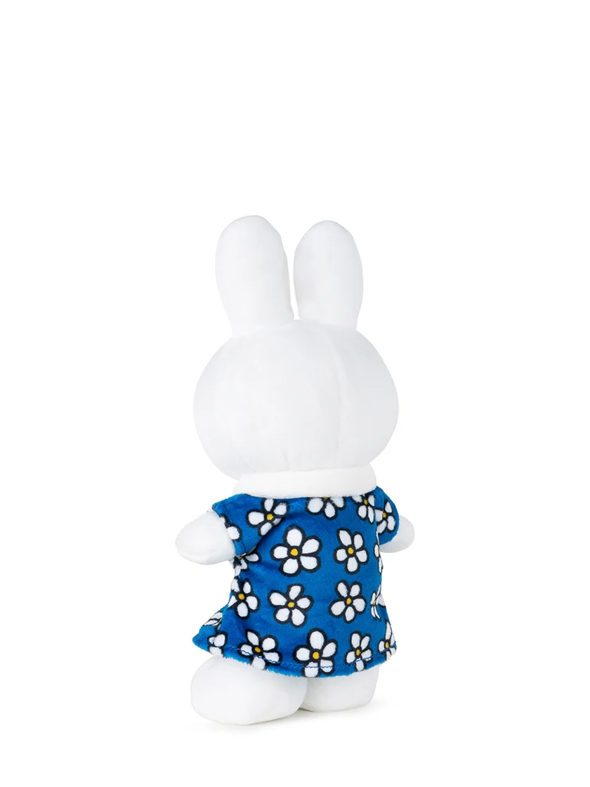 Miffy em Pé Vestido FLOR - 24 cm - Image 4