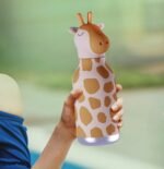 Garrafa Térmica Bestie Girafa - 460ml - Image 4