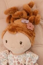 Boneca de Pano Ava - 35cm - Image 8