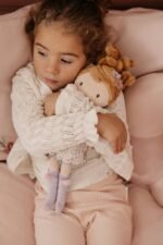 Boneca de Pano Ava - 35cm - Image 2