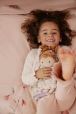 Boneca de Pano Ava - 35cm - Image 4