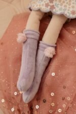 Boneca de Pano Ava - 35cm - Image 6