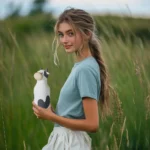 Garrafa Térmica Bestie Vaca - 460ml - Image 2