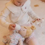 Boneca bebé Julia - Image 2