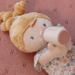 Boneca bebé Julia - Image 5