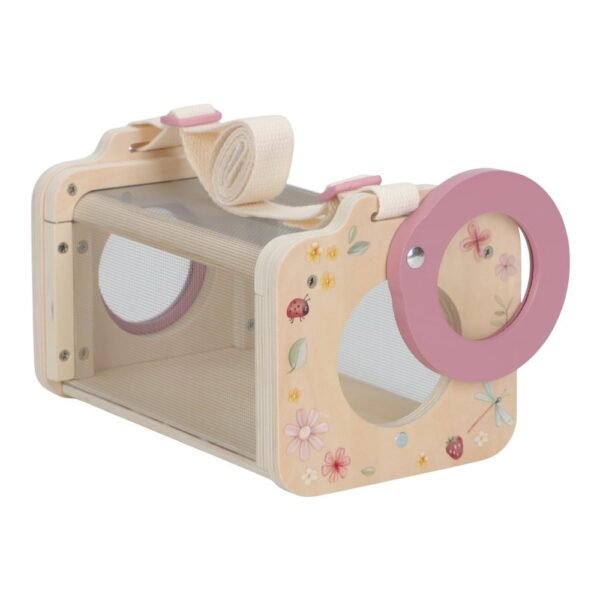 Caixa Observação de Insetos  - Fairy Garden FSC