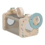 Caixa Observação de Insetos - Forest Friends FSC