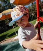 Boné - Baseball Party - Hello Hossy - Image 2