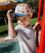 Boné - Baseball Party - Hello Hossy - Image 4