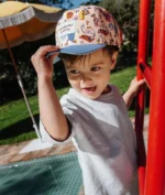 Boné - Baseball Party - Hello Hossy - Image 3