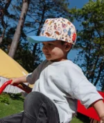 Boné - Baseball Party - Hello Hossy - Image 5