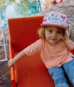 Boné Pala Direita - Fresh Juice - Hello Hossy - Image 3