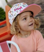 Boné Pala Direita - Fresh Juice - Hello Hossy - Image 5