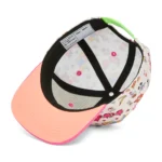 Boné Pala Direita - Fresh Juice - Hello Hossy - Image 8