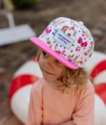 Boné Pala Direita - Fresh Juice - Hello Hossy - Image 2