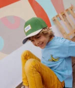 Boné - Mini Olea - Hello Hossy - Image 8