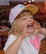 Boné - Mini Purply - Hello Hossy - Image 3