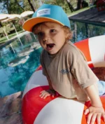 Boné - Mini Sunny Blue - Hello Hossy - Image 5