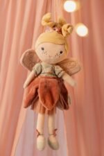 Boneca Fada Mila - Image 12